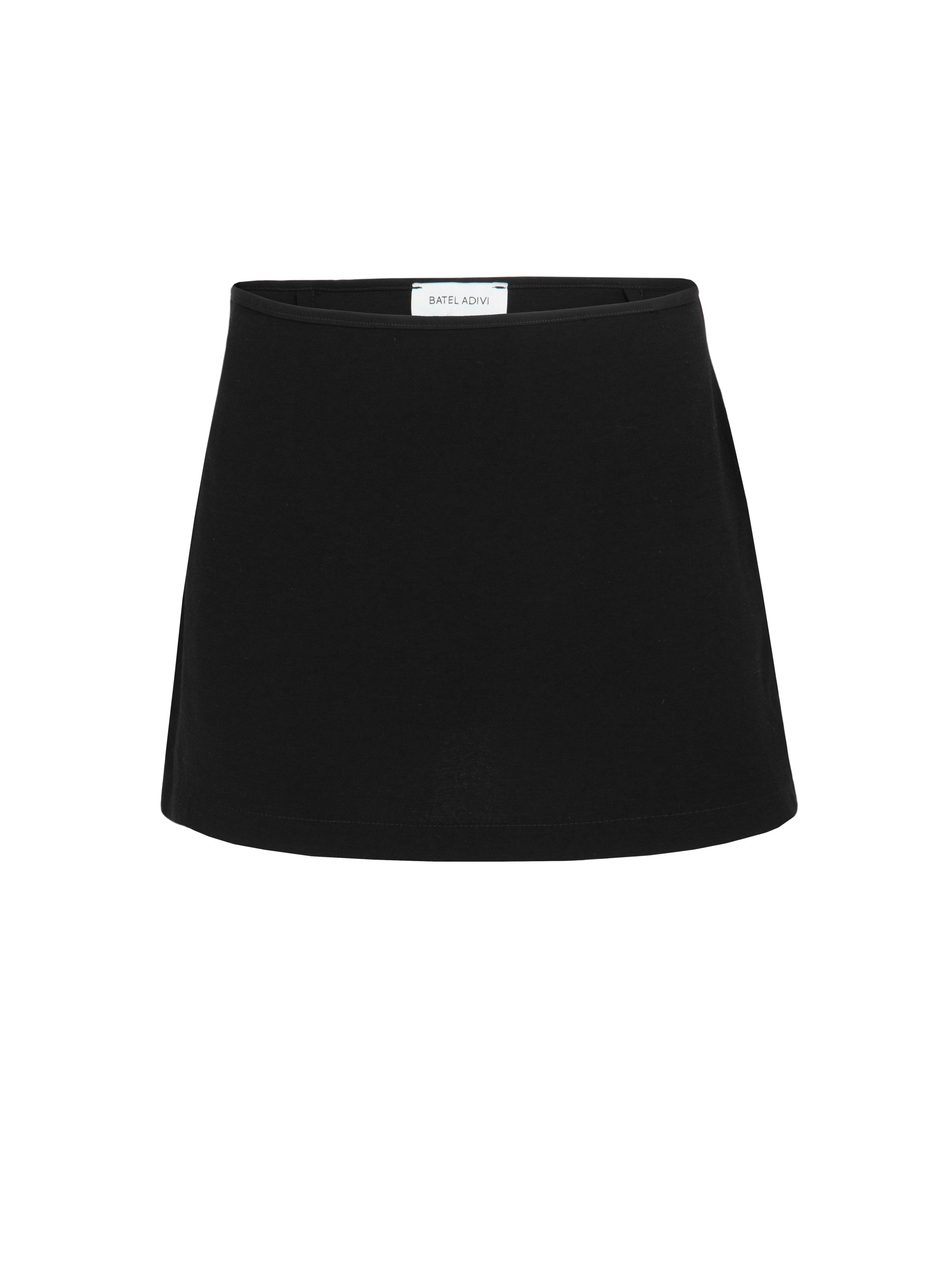 Classic Mini Skirt